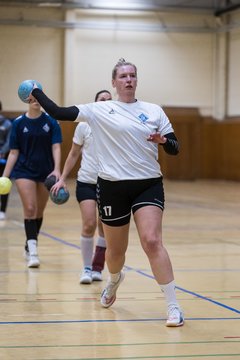 Bild 98 - F TSV Ellerau - HSG Tills Loewen 08 : Ergebnis: 16:18